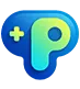 PayMaya Bank Transfer Logo